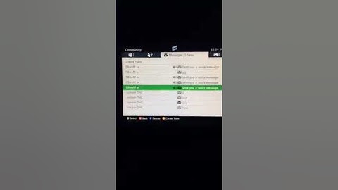 Proof of no show for 2nd map