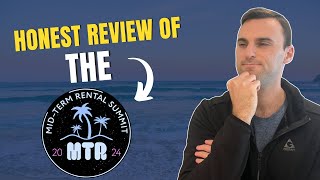 Mid-Term Rental Summit 2024: My Honest Review