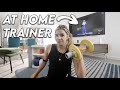 I Tried the $400 at Home Personal Trainer… Is The Tempo Move Worth It?