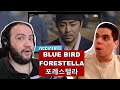 FORESTELLA: Blue Bird 포레스텔라 - 새야 새야 파랑새야 [녹두꽃 OST Part1 (Nokdu Flower) TEACHER PAUL REACTS