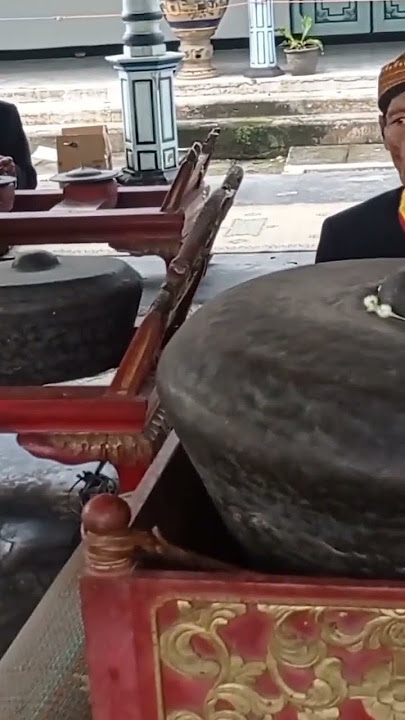 Download lagu The Abdidalem Gending Kraton Kasunanan