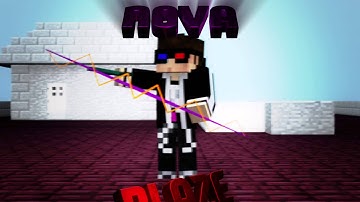 Intro | NovaBlaze (60 Fps)
