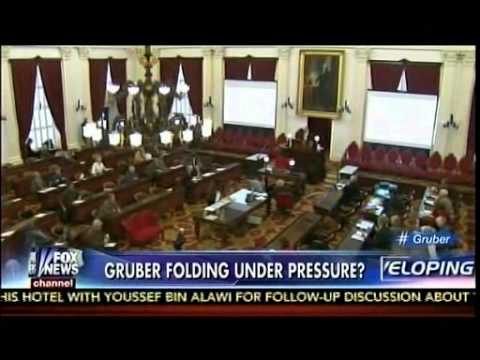 tea party sweets السالميه News Video Shows Gruber Using Cartoon To Explain Obamacare - Trey Gowdy -On The Record