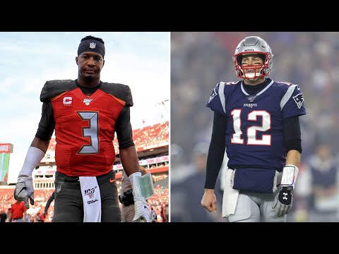 Bucs Changing Offense For Tom Brady, But Not For Jameis Winston, Is Racist