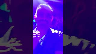 Club 80S Corona Ca Feb 2023 Lucio And Silvia Dancing