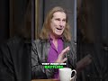 Unfiltered, Unapologetic, Unstoppable – Fabio Speaks His Truth!