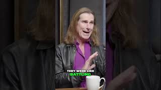 Unfiltered, Unapologetic, Unstoppable – Fabio Speaks His Truth!