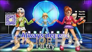 Patience - Take That (Lyrics/Minus One/Karaoke/Instrumental) Major PT HD