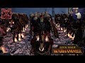 Blood for the Blood God – Epic Siege of The Altar of Khorne – Total War Warhammer Multiplayer Battle