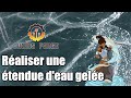 Tuto de la forge  tendue deau version cheap