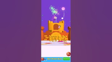 Join And Clash 3D - Level 32 | #Gameplay #shorts #shortsbeta