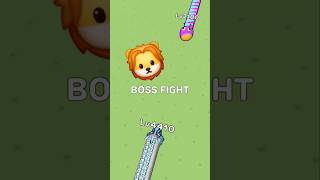 🤡🐍Worm. io Hungary Game Play #worm #iosgame #hungry #shorts #gameplay #hdgame #populargame