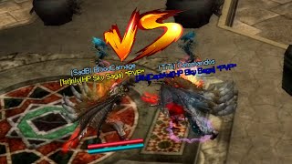 Twelve Sky x Asgard [ PvP] TiTi (CaptAxl) vs SadB (rily)