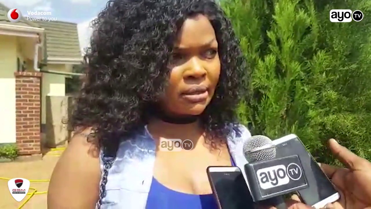 Alichokizungumza Wema Sepetu nyumbani kwa Godbless Lema