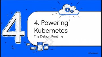 Containerd: de verborgen engine achter Docker en Kubernetes | Uplatz