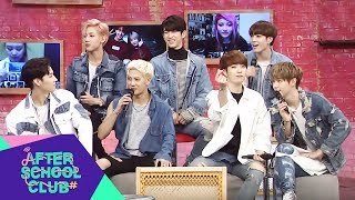 [After School Club] The 7 boys who will 'Hard Carry' the stage, GOT7! _ Full Episode