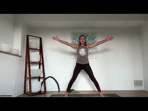 My Yoga