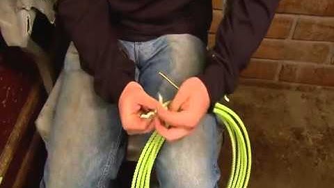 How It s Made Lassos