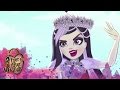 Феи на льду | Ever After High