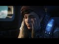 Gears 5 first mission and all intro&#39;s -- compleat game play