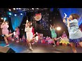 天晴れ!原宿 クリスマス2019東京公演 / 新曲ホットラブウィンター(広角) / duo MUSIC EXCHANGE / 20191225