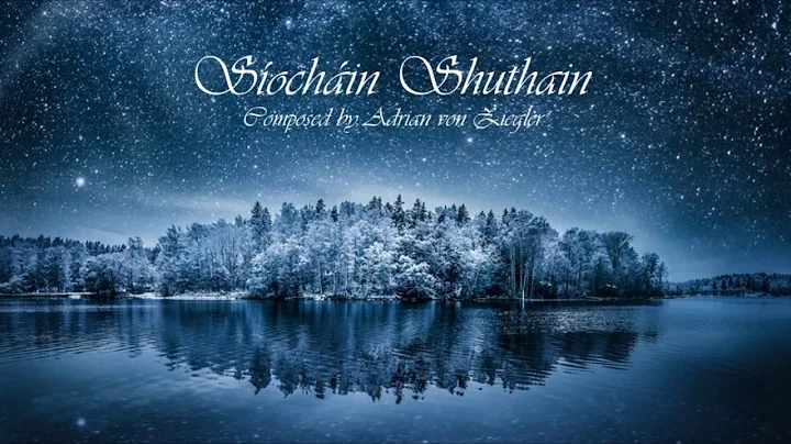 Celtic Music - Sochin Shuthain