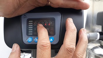 Hướng dẫn cài đặt auto van 5 ngả