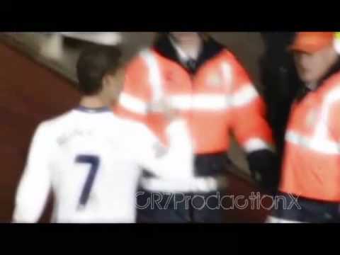 Cristiano Ronaldo 2009/2010 Is Back! NEW! 2009