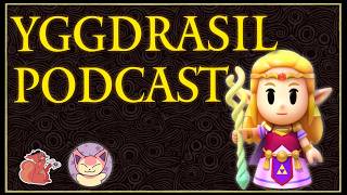 Download Lagu Zelda With SkittyBitty | Yggdrasil Podcast 56 MP3