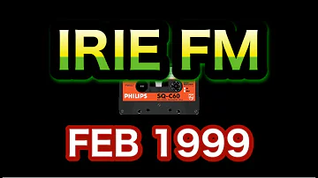 IRIE FM (FEB 1999)