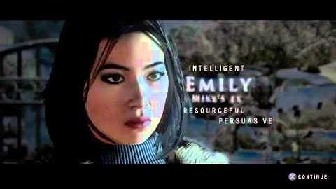 Save the Cheerleader, Save the World - DeadEndRoad Plays Until Dawn (Part 3)