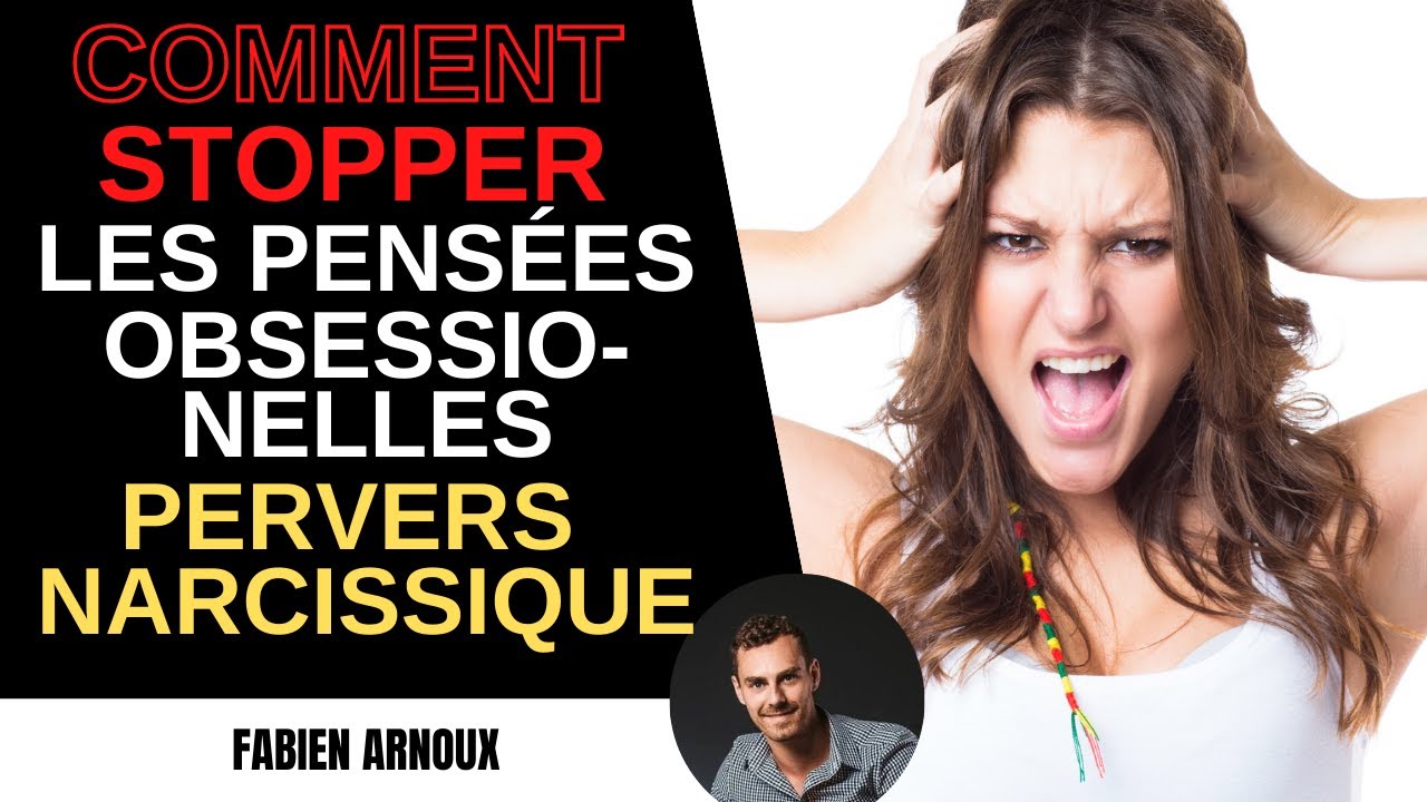 médicament contre les pensées obsessionnelles