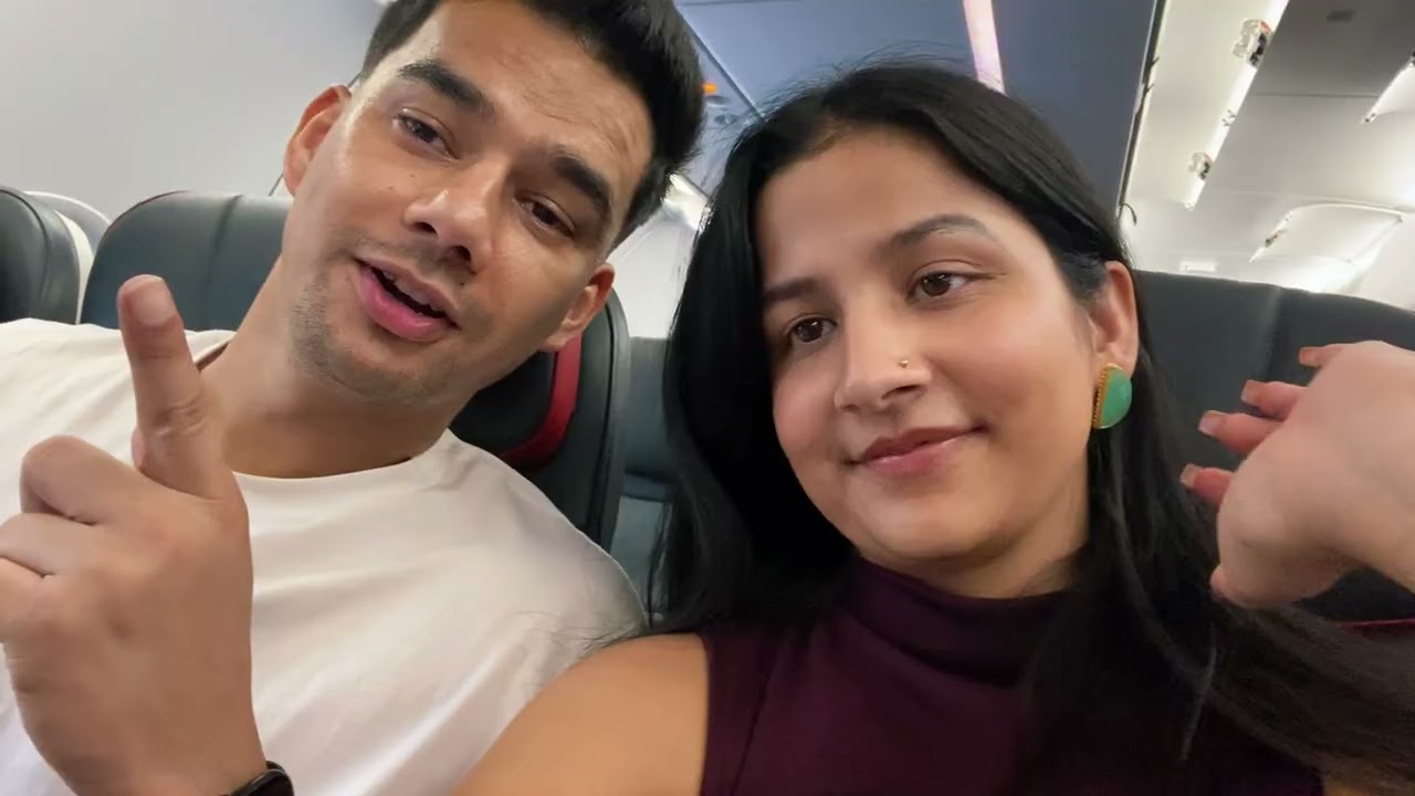 Flying to India in IndiGo | IndiGo Cancellations, Delays & What’s Really Happening