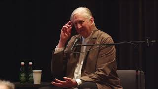 In Conversation: T Bone Burnett + Joe Henry