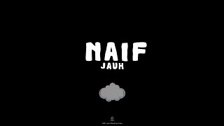 Naif - Jauh (Lyric Video)