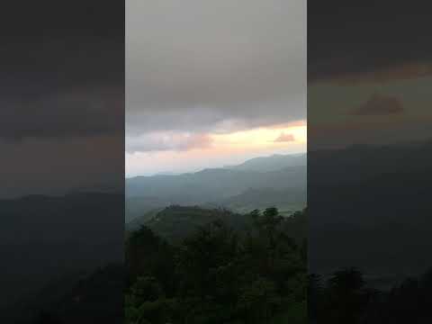 Beauty of Lansdowne,