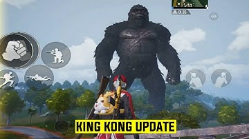 GODZILLA VS KING KONG UPDATE - SAMSUNG,A3,A5,A6,A7,J2,J5,J7,S5,S7,S9,A10,A20,A30,A50,A70