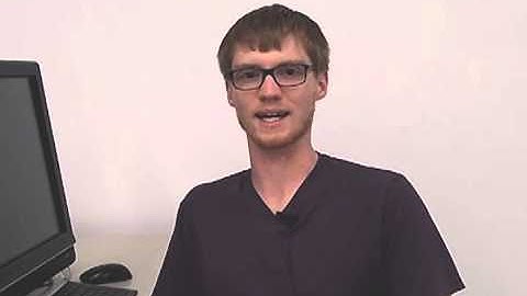 Advice from a Computer Science, Computer Information Systems (BS) student from drkit.org