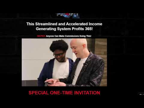 Profit 365 Review , Legit Opp or Another Flop? Honest look at Biz Opp affiliate marketing programs