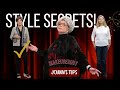 Transformation Tip Tuesday: Joann Hopkins’ Neckline & Jewelry Secrets Revealed