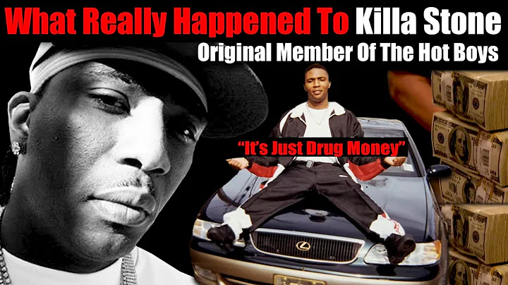 Daughter Of Killa Stone talks Big Boxes of Money &...