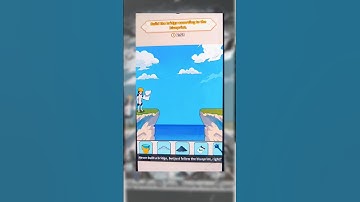 Build bridge according the blueprint😎 #shorts #games #brainpuzzle #viralgame #viralshort #fungame