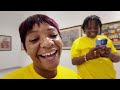 AFRICA'S FIRST! 🤩 | Adobe Express Design Bootcamp in Lagos: AI Design for Nigerian Creatives | Vlog