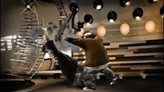 Def Jam Icon Fat Joe VS Young Yeezy | 4K | PC