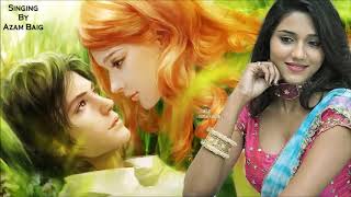 Tere Dil Me Zara Si Jagah Agar Mile By Sadhana Sargam & Azam Baig