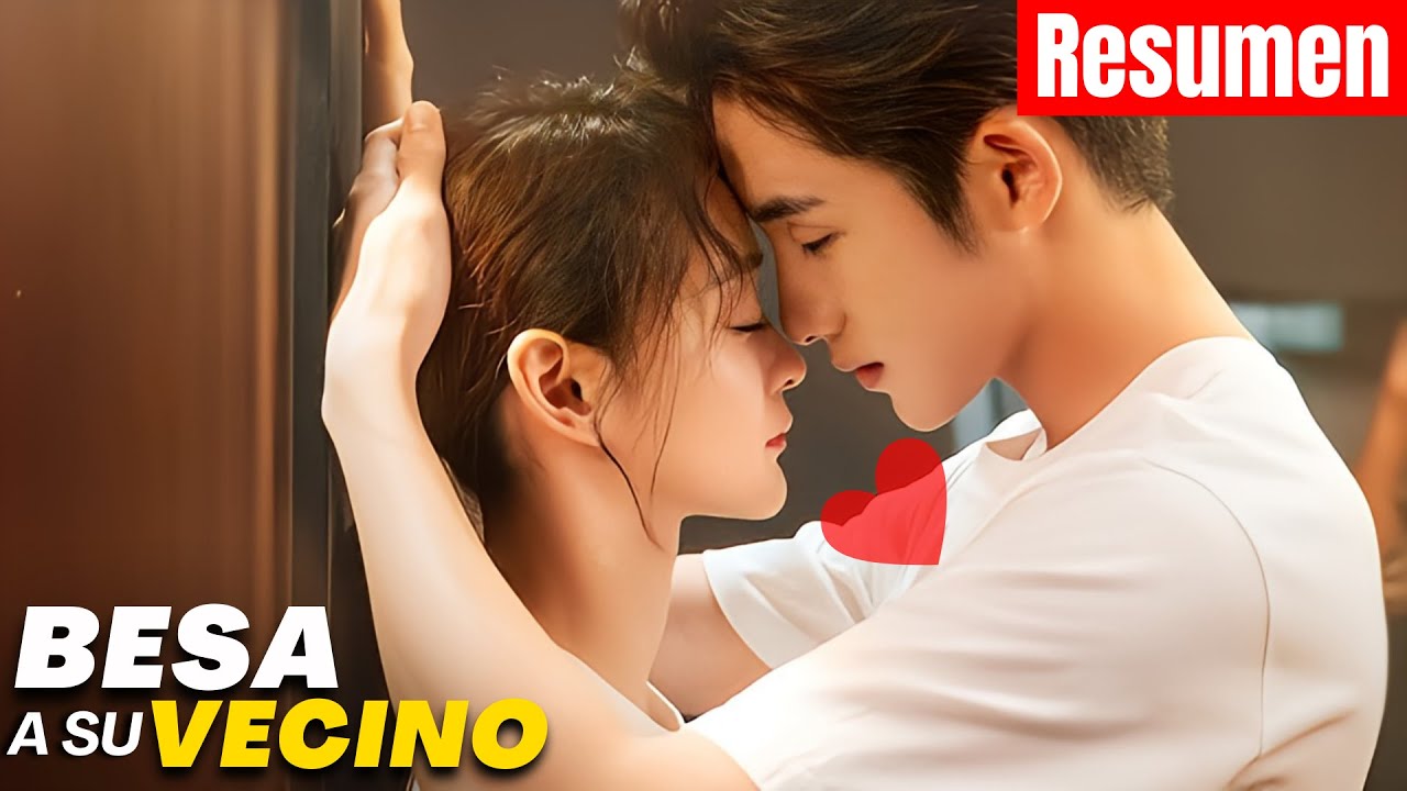 ❤️Mujer fracasada se embriaga y despierta en la cama de su vecino, un chico más joven que ella y...