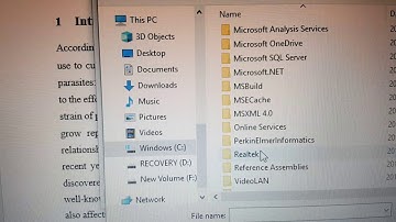 How to fix " Unable to install the Mendeley MS word plugin" in few clicks.