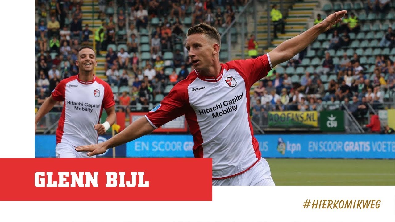 Glenn Bijl tot 2021 bij FC Emmen! camera iphone 8 plus apk