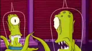 The Simpsons Game Playthrough (PS3) part 20- I'm Will Wright Bitch!
