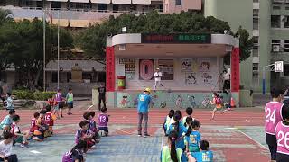 20201229市大附小107週年校慶五年級大隊接力補賽